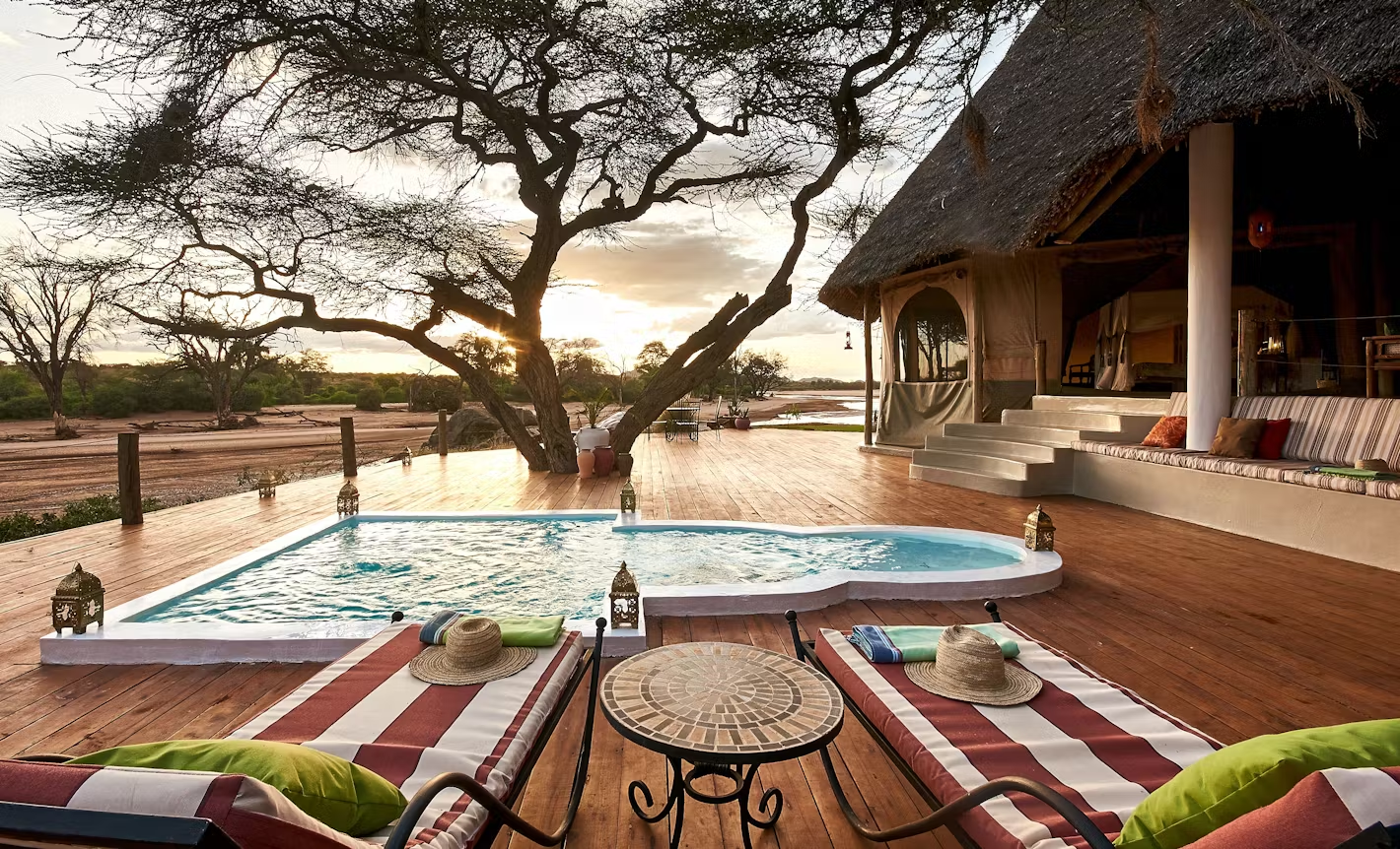 Best Boutique Hotels in Kenya