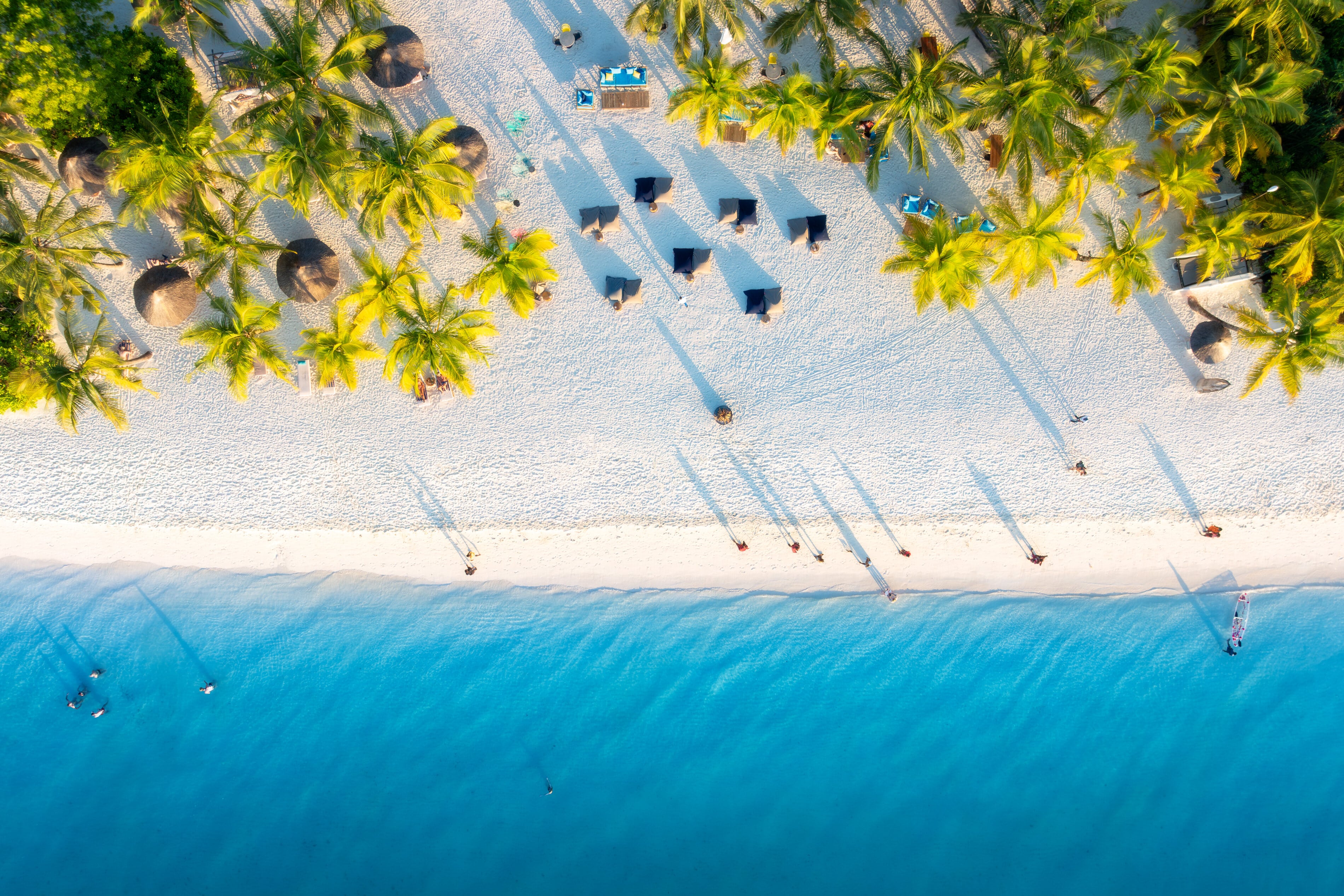 A Guide to the Best Beaches in Tanzania