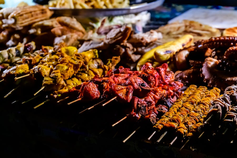 Mishkaki