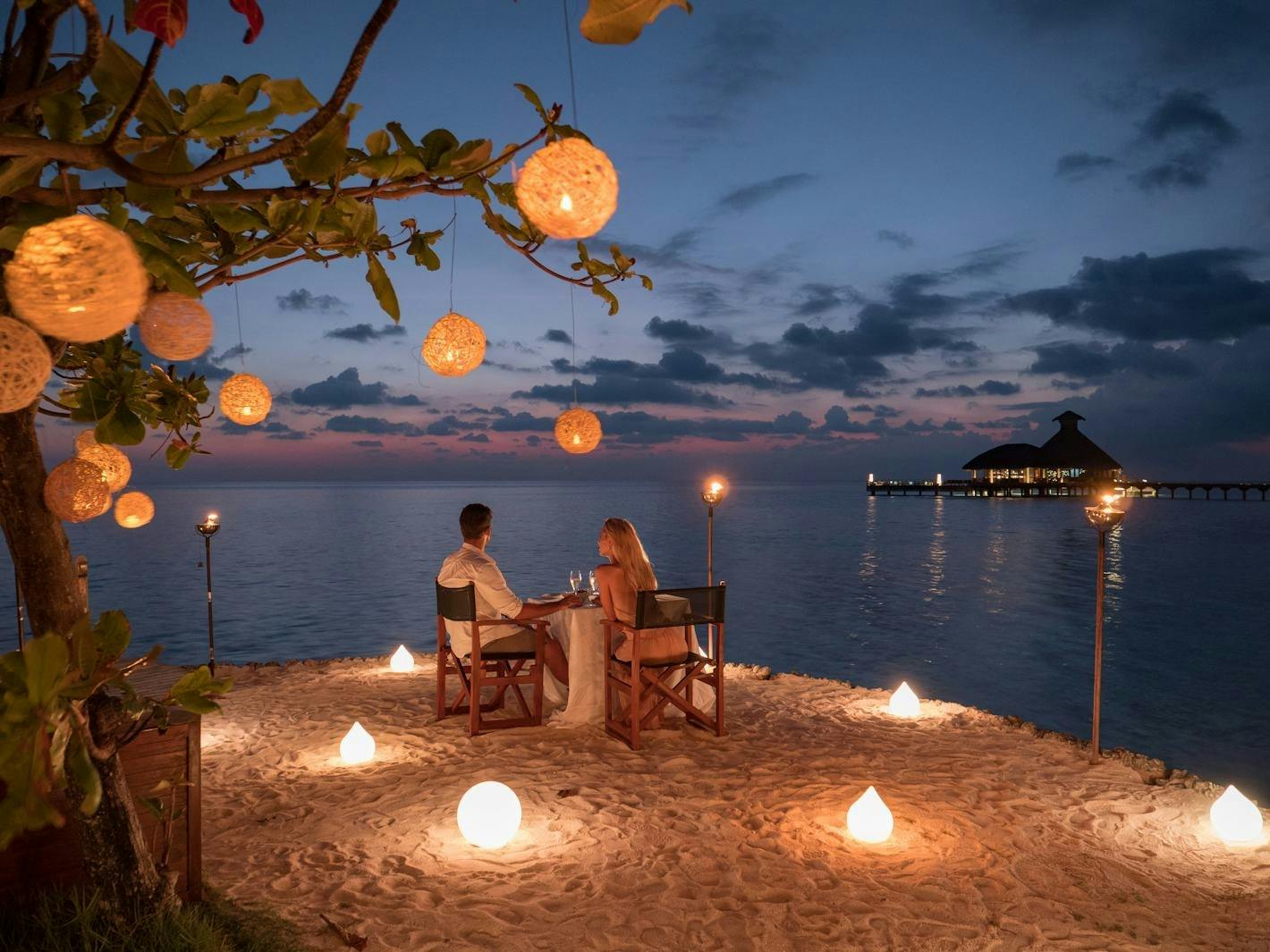 Best places to propose
