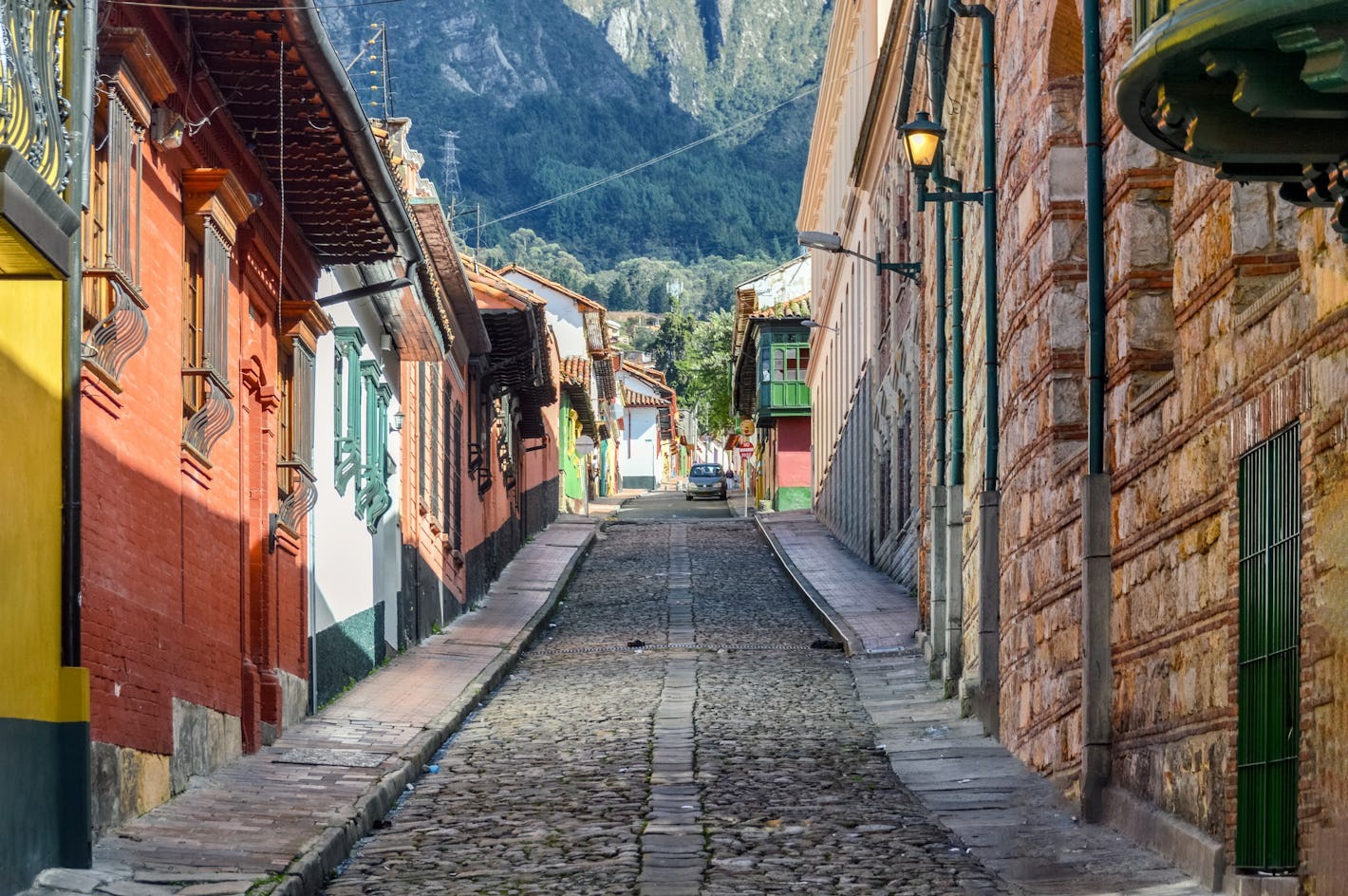 Top things to do in Colombia