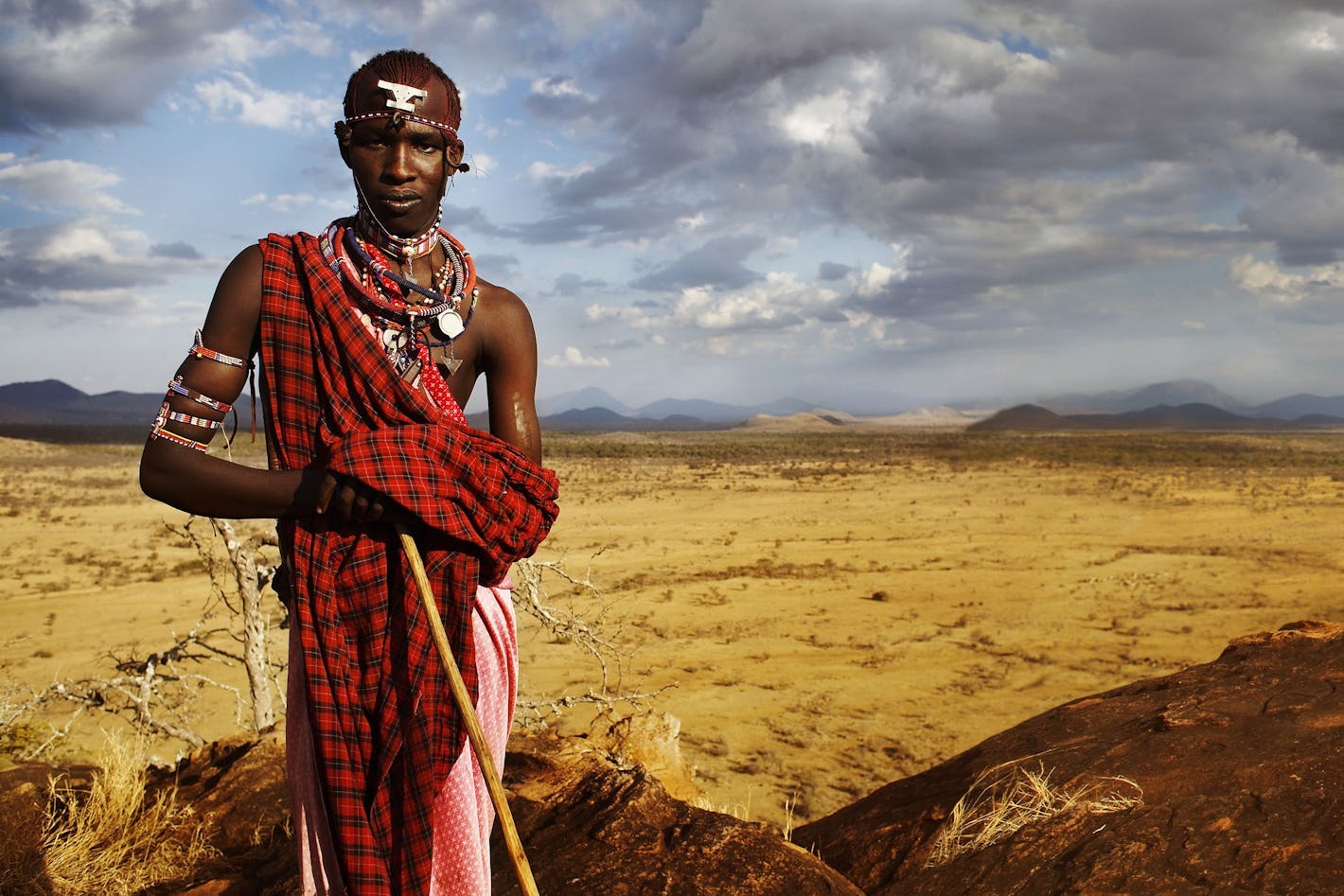 Who Are the Maasai Tribe?