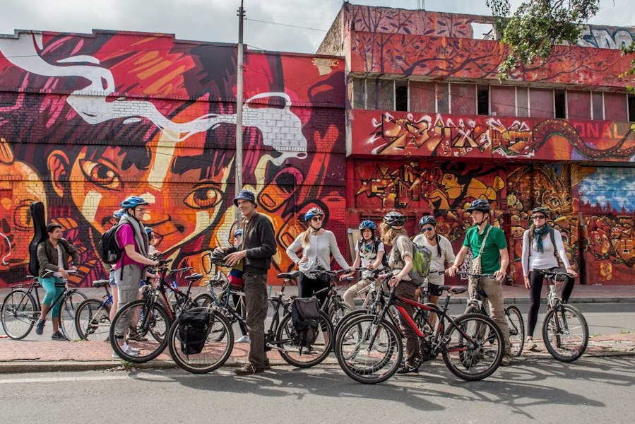 best time to visit Colombia