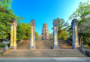 Take a journey to Vietnam with Jess