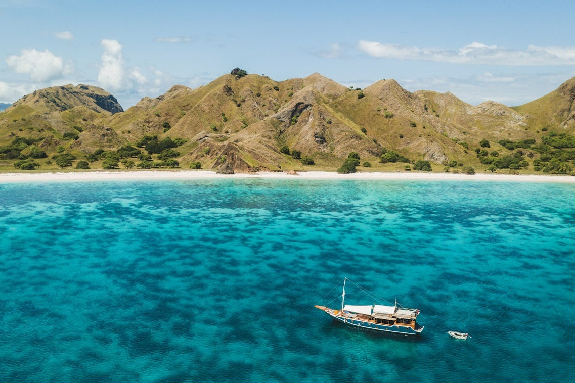 best time to visit Indonesia