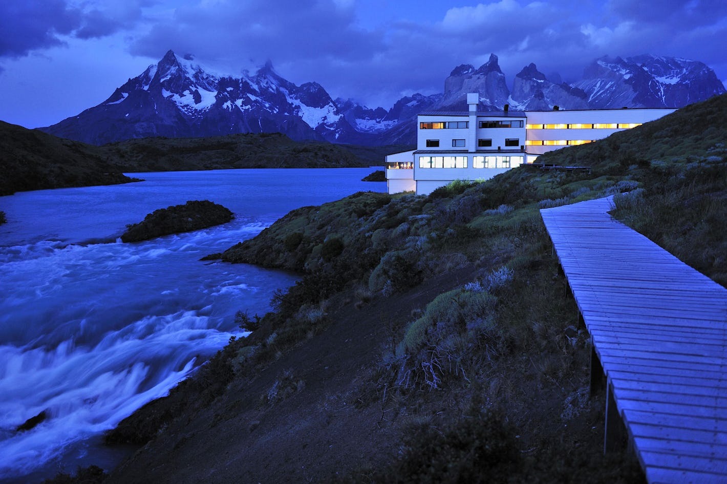 Best destination hotels