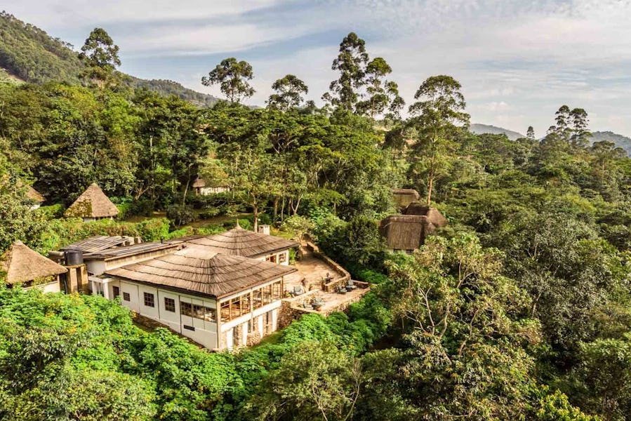 Explore Uganda