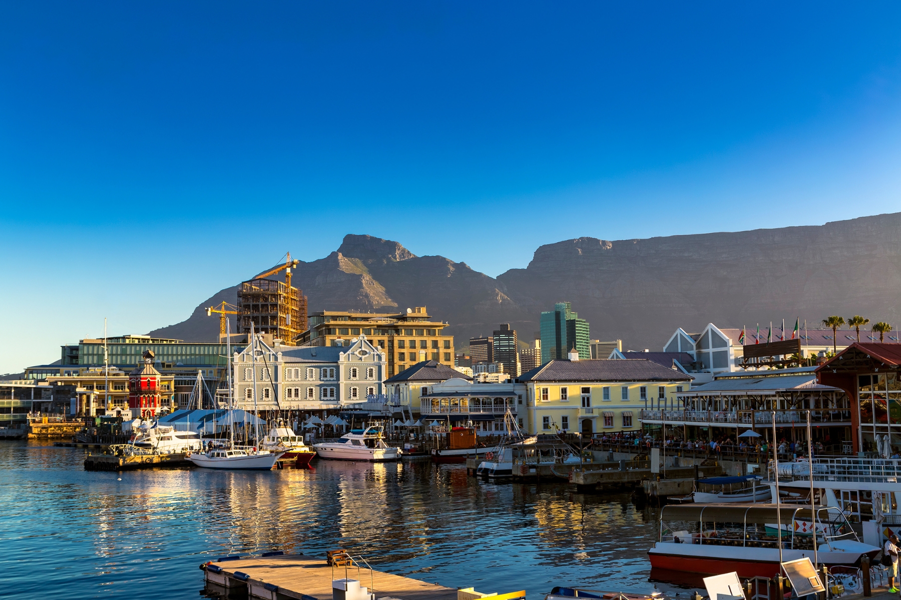 Cape Town’s best galleries: a Timbuktu guide 