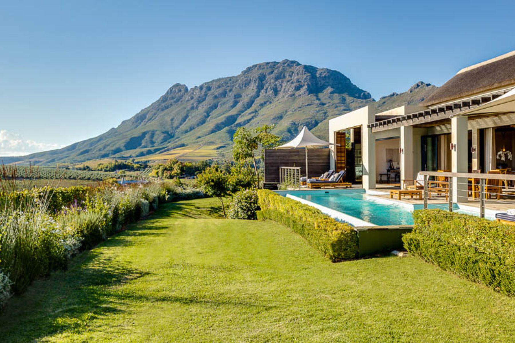 Top things to do in the Cape Winelands