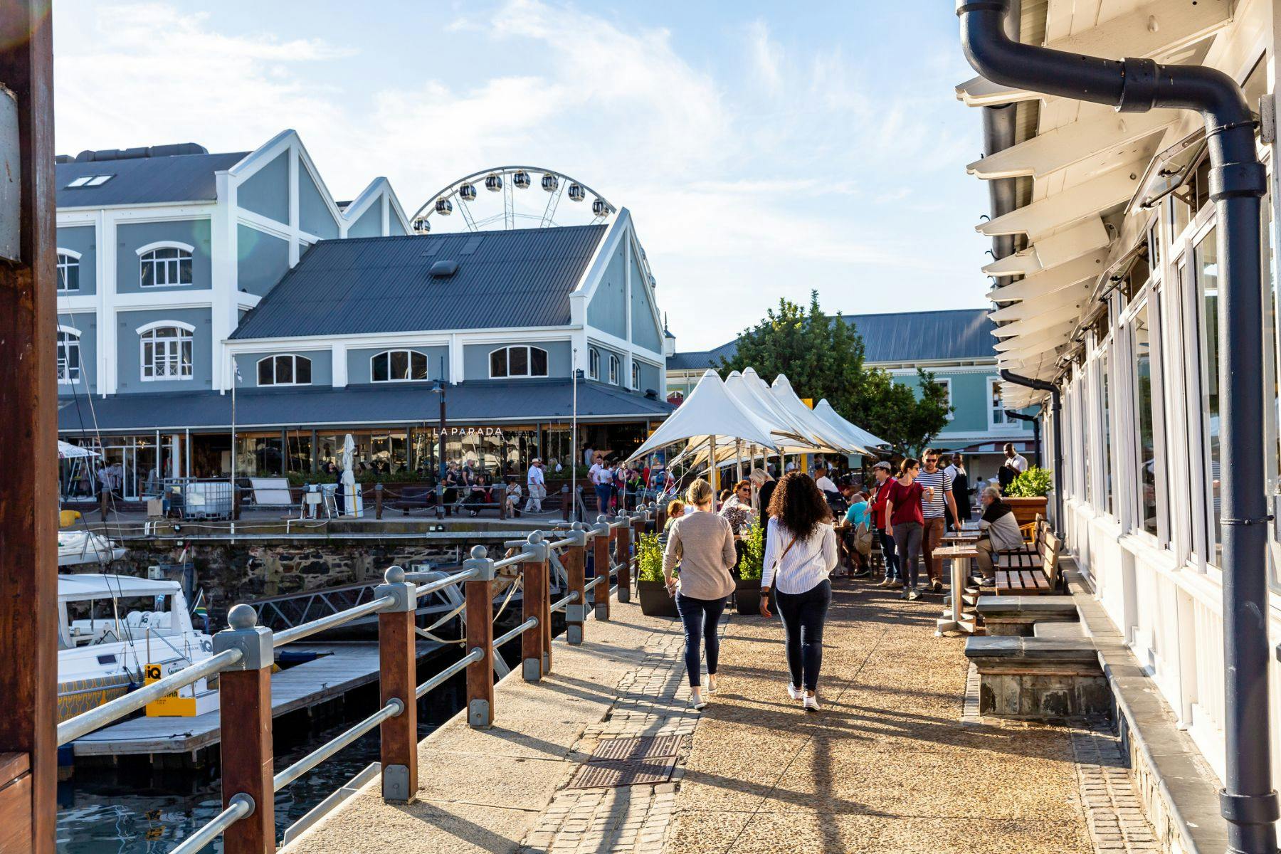 An Insider’s Shopping Guide to Cape Town