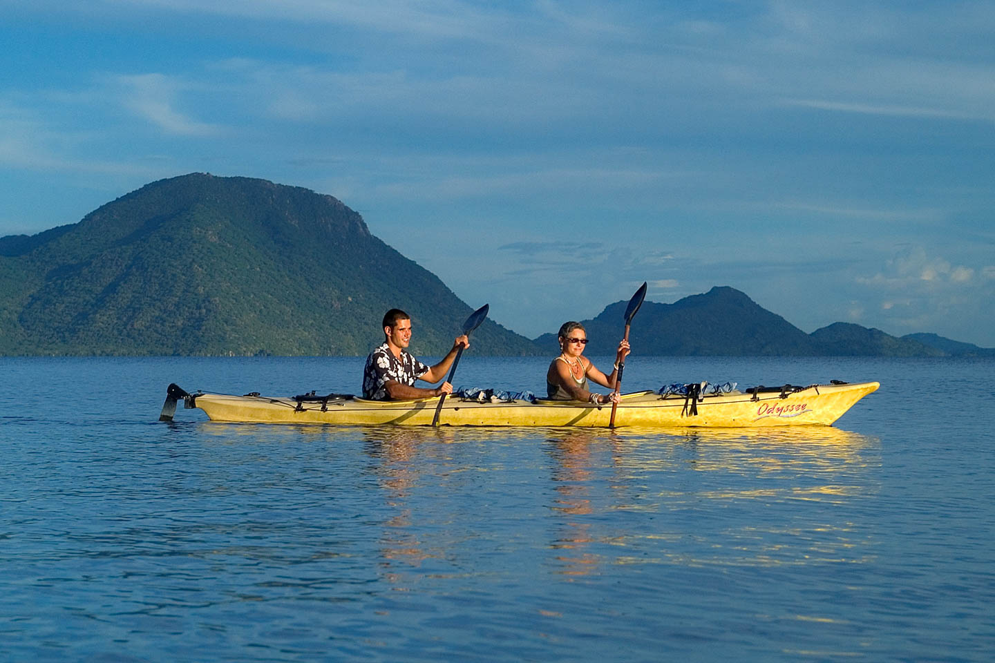 Lake Malawi Watersports Timbuktu Travel