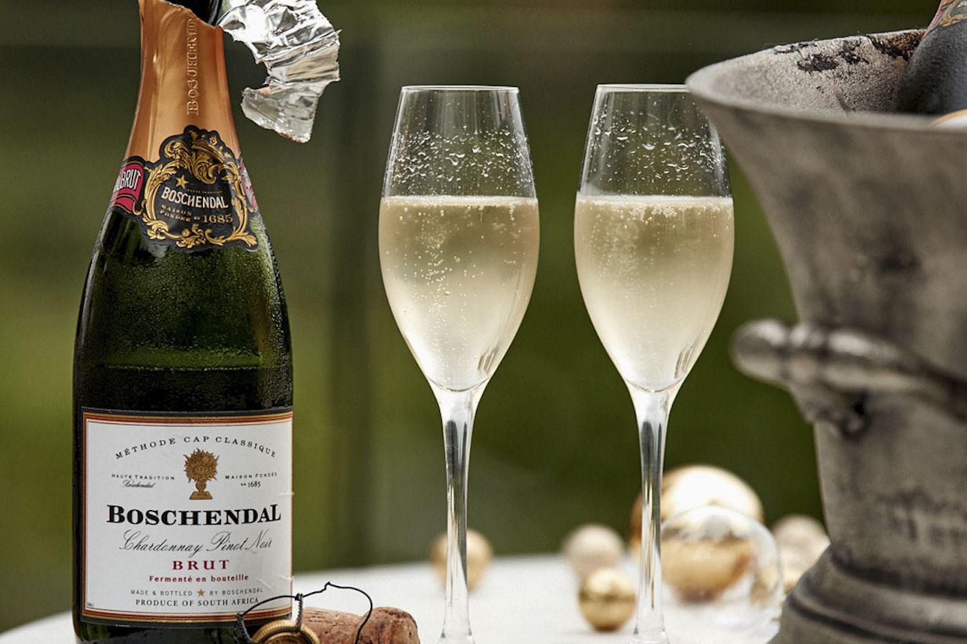 Sip Bubbles In The Magical Winelands Timbuktu Travel