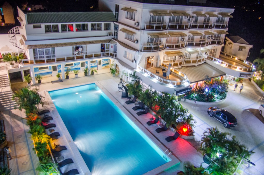 A C Ivato Madagascar Timbuktu Travel