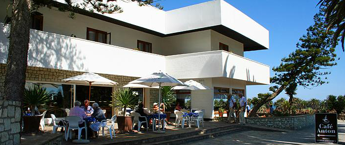 Hotel Schweizerhaus Namibia Timbuktu Travel