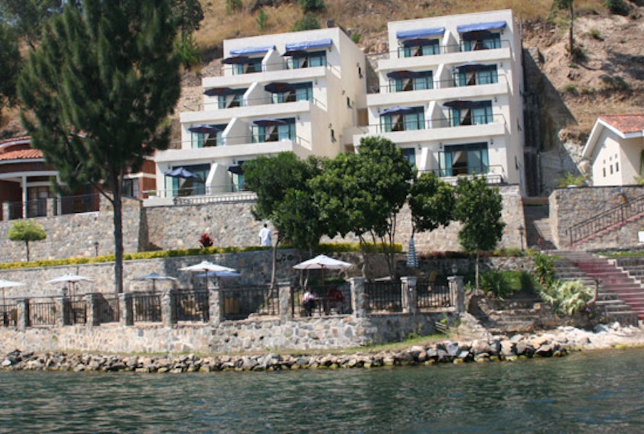 Moriah Hill Resort, Rwanda Timbuktu Travel