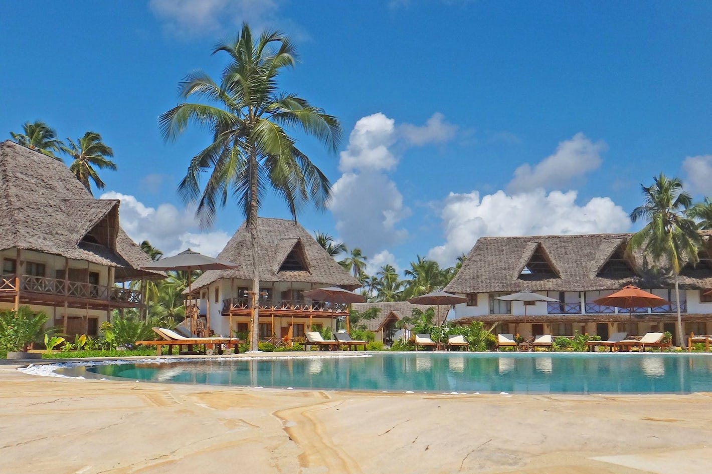 Pongwe Bay Resort Tanzania Timbuktu Travel Pongwe Bay Resort Tanzania Timbuktu