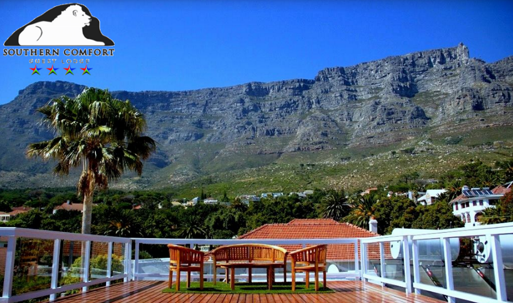 Southern Comfort Guest Lodge South Africa Timbuktu Travel