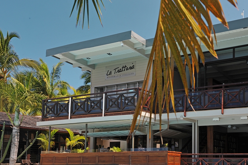 Iloha Seaview Hotel Reunion Island Timbuktu Travel - 