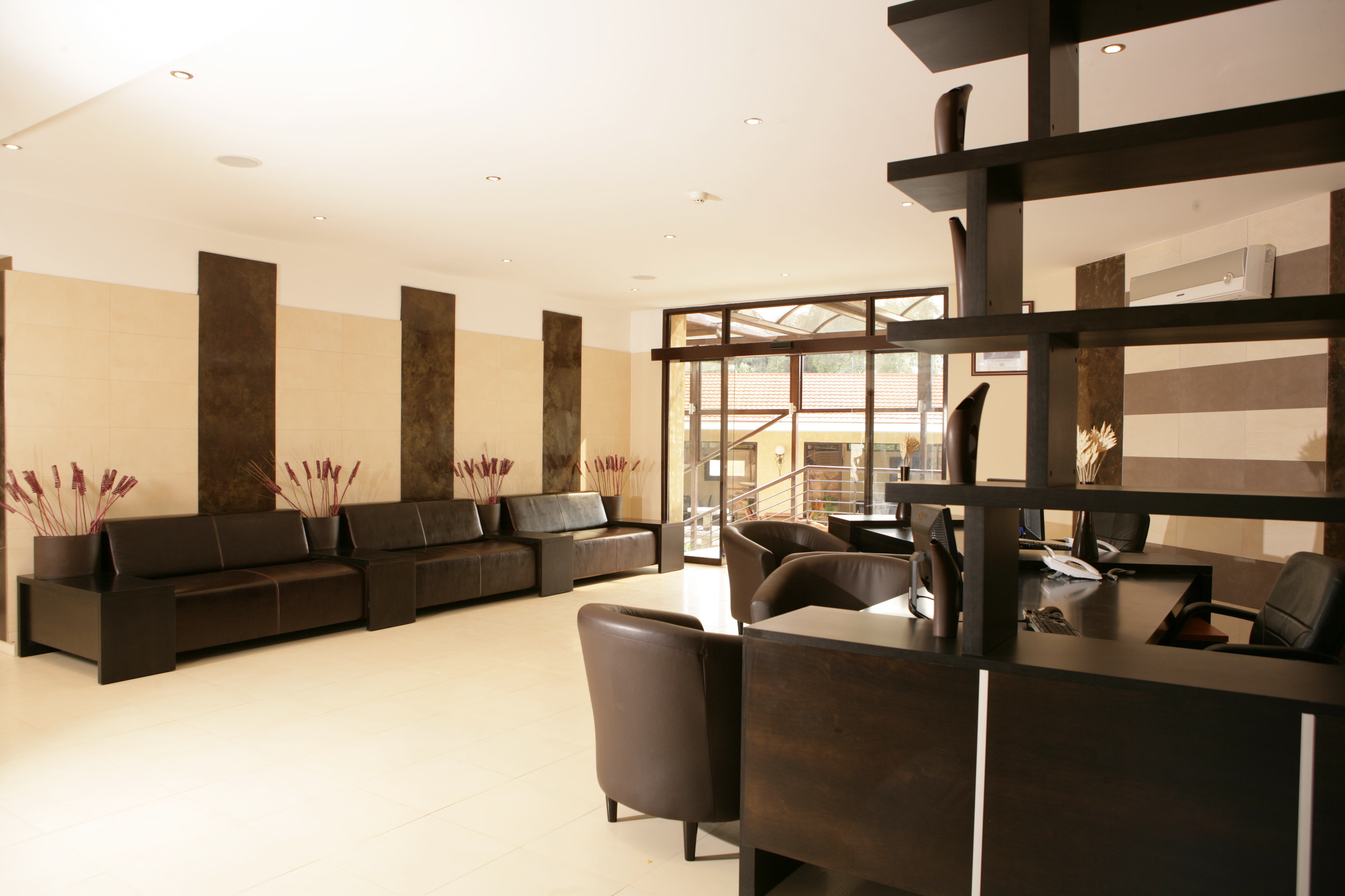 Protea Hotel Kampala Uganda Timbuktu Travel