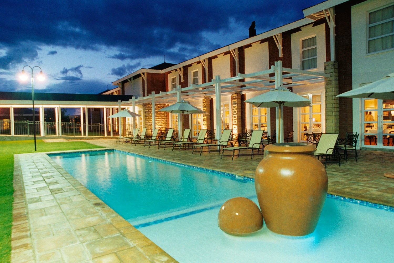 Protea Hotel Bloemfontein, South Africa Timbuktu Travel