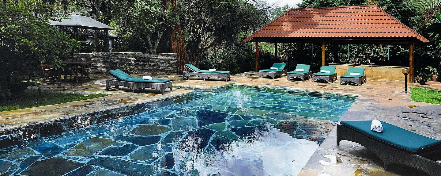 Karen Blixen Coffee Garden & Cottages, Kenya | Timbuktu Travel