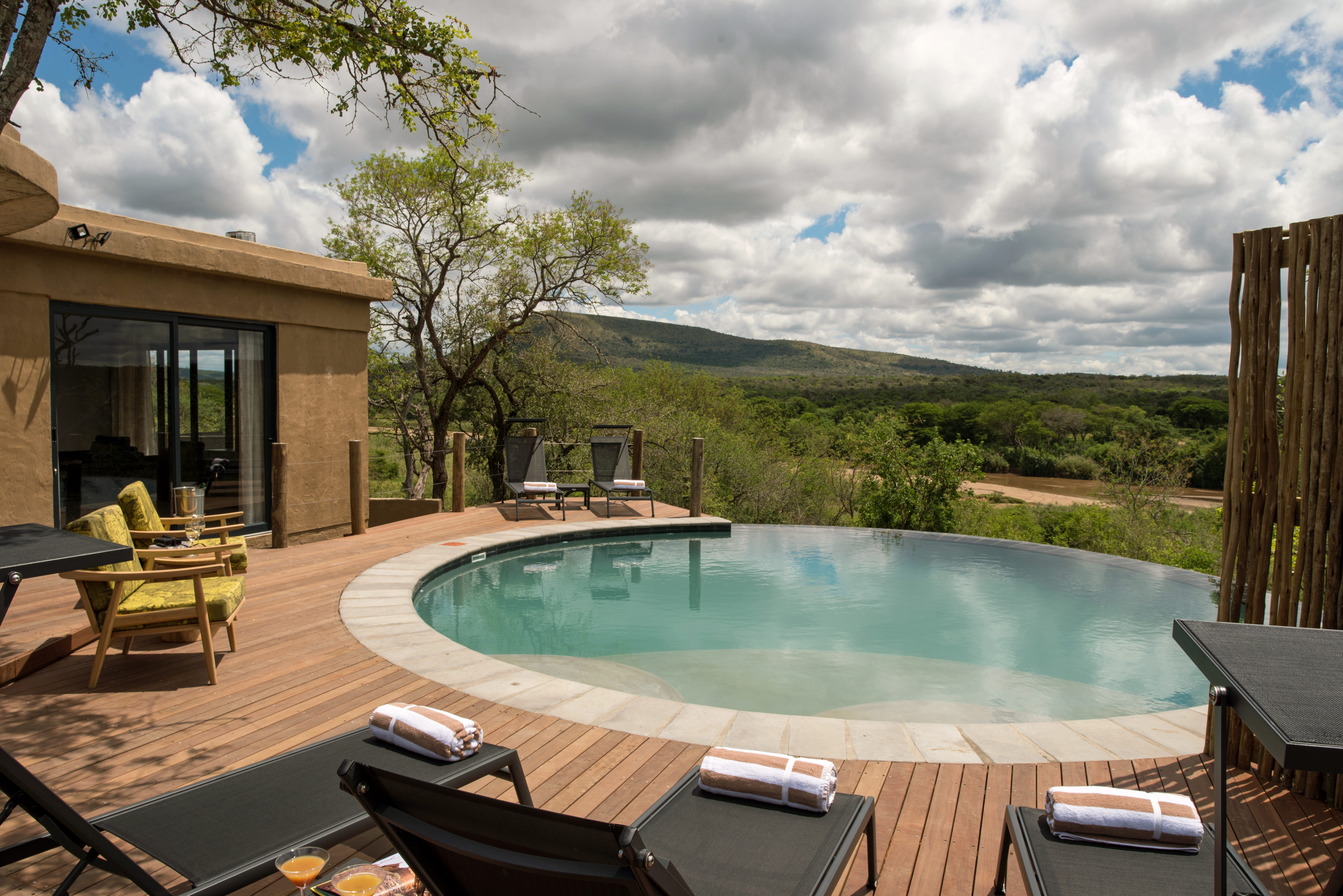 Mantis Mthembu Lodge, South Africa | Timbuktu Travel