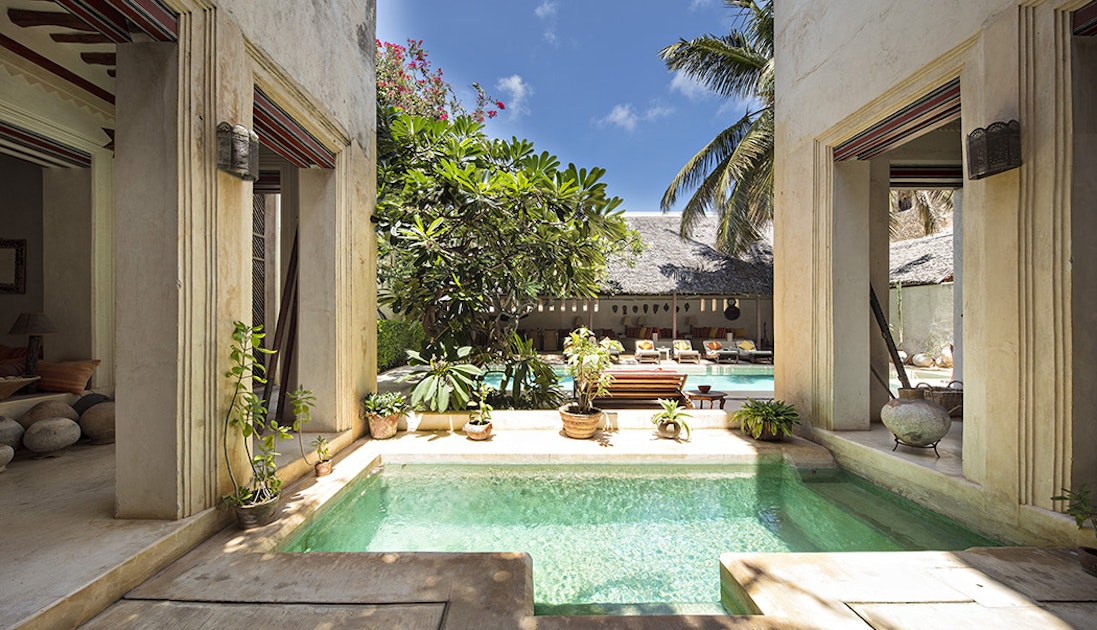 Lamu House, Kenya Timbuktu Travel