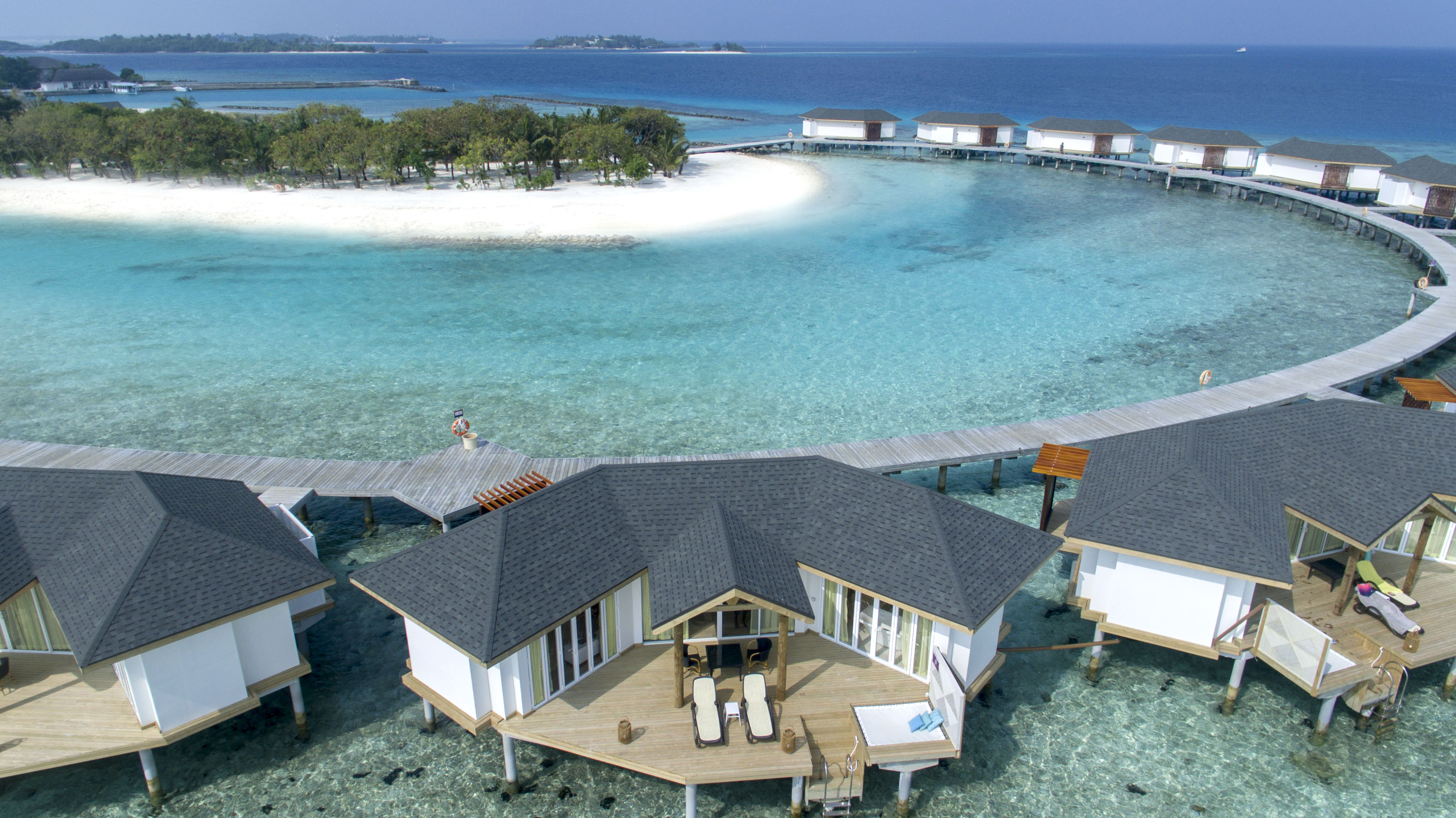 Cinnamon Dhonveli Maldives, Maldives Timbuktu Travel