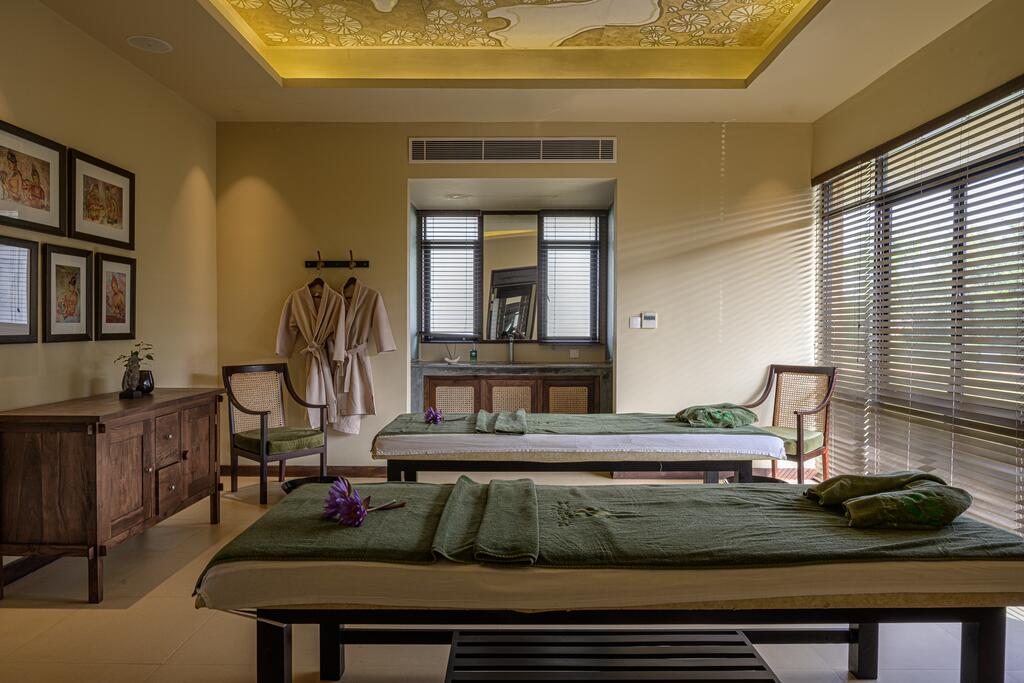 Water Garden Sigiriya, Sri Lanka | Timbuktu Travel