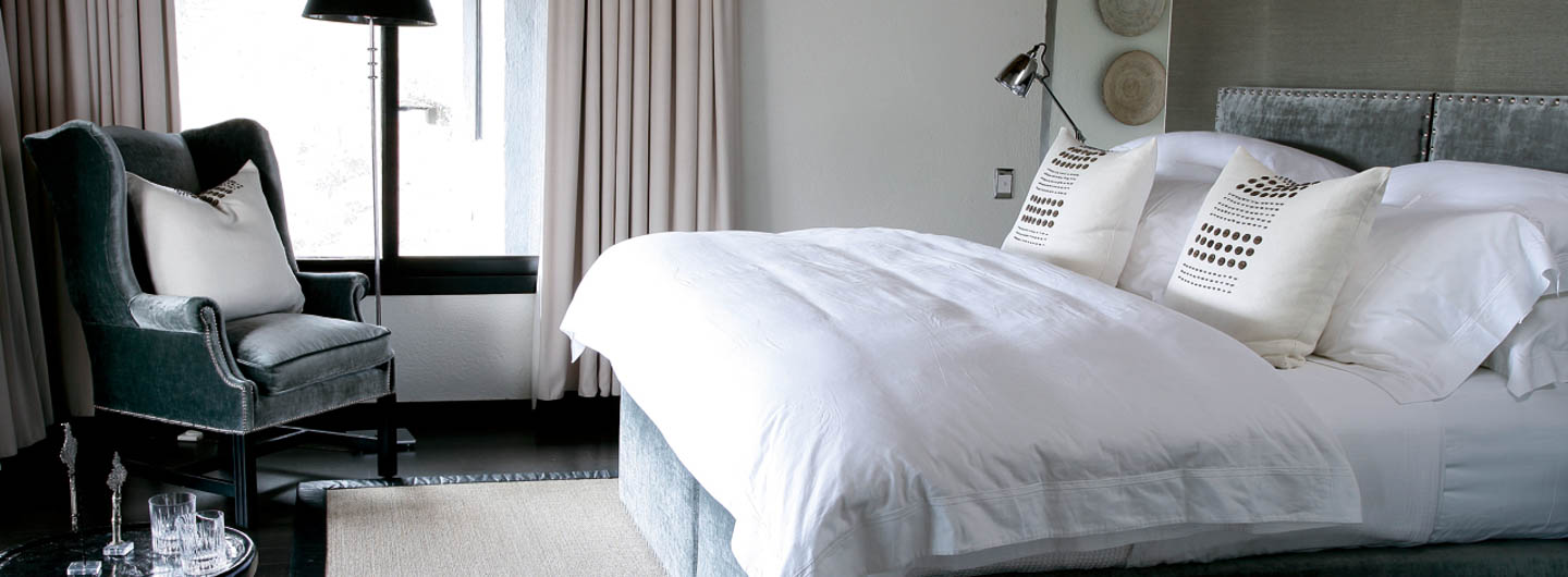 Londolozi Granite Suites, South Africa Timbuktu Travel