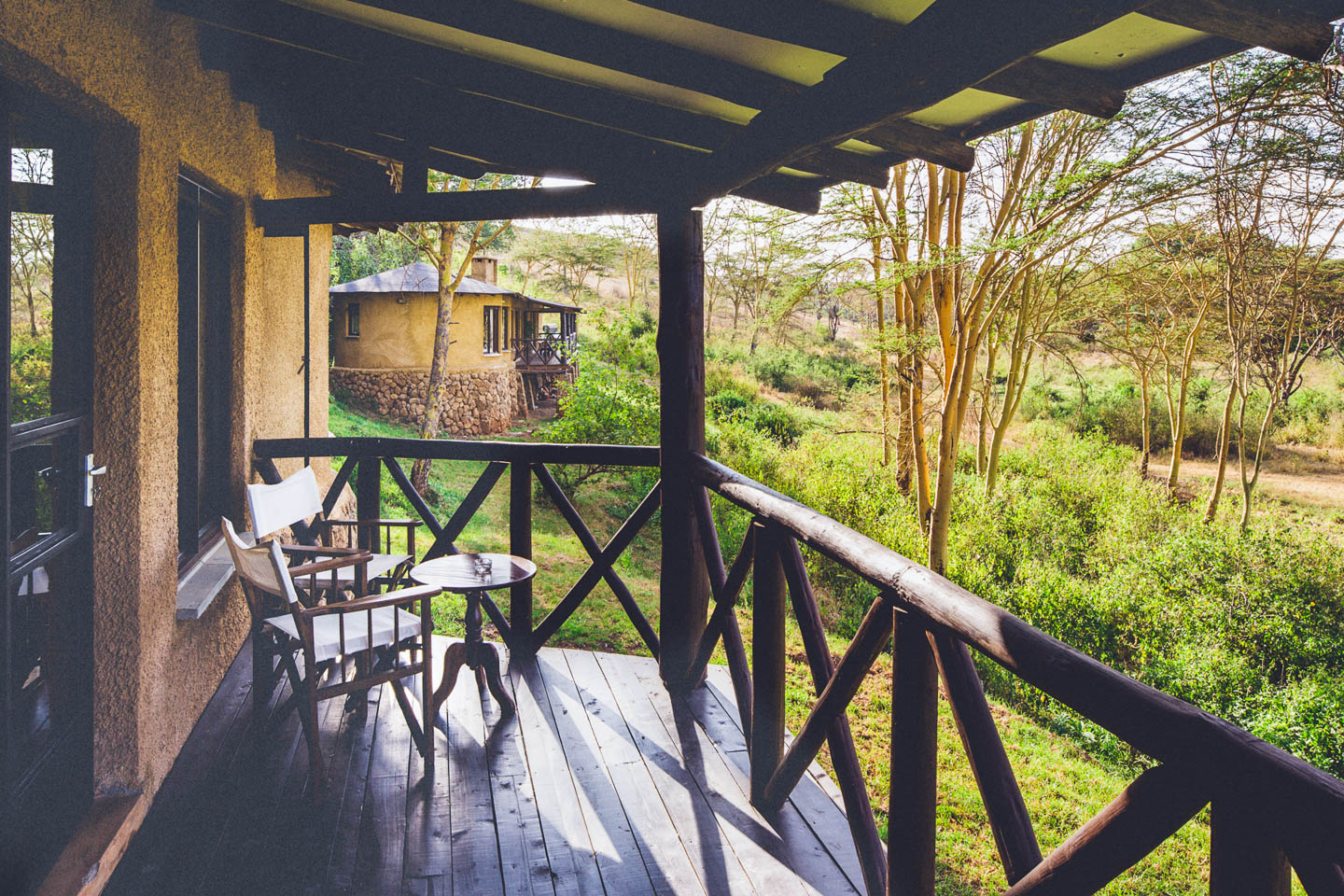 Tamarind Tree Hotel , Kenya Timbuktu Travel