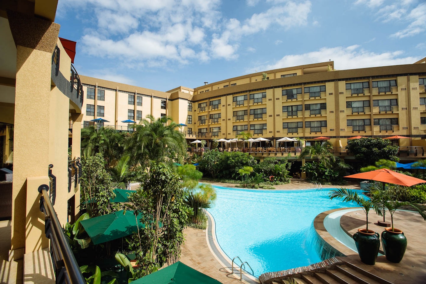 Kigali Serena Hotel Rwanda Timbuktu Travel