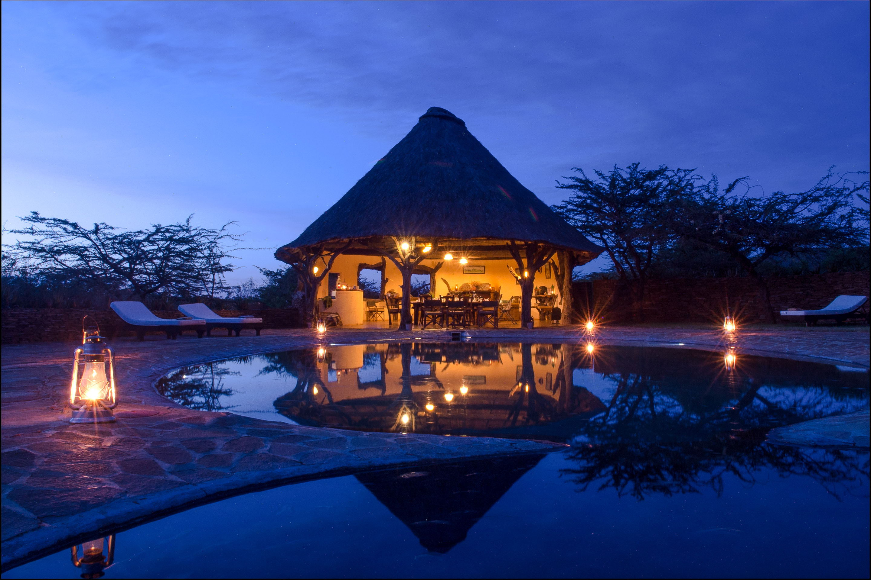 Design Your Laikipia Safari Online Timbuktu Travel