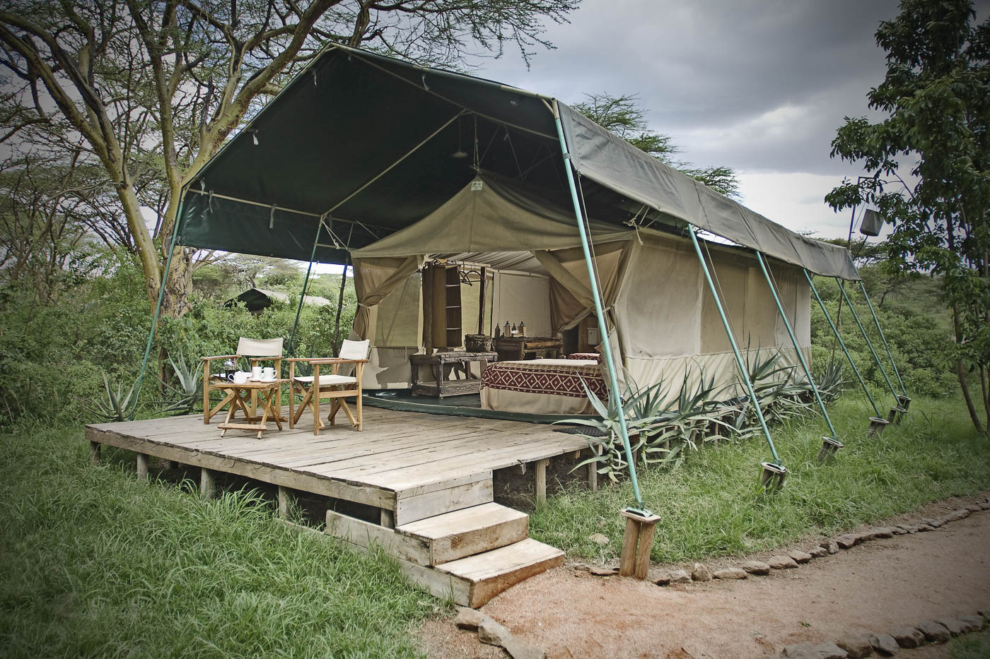 Porini Mara Camp Kenya Timbuktu Travel