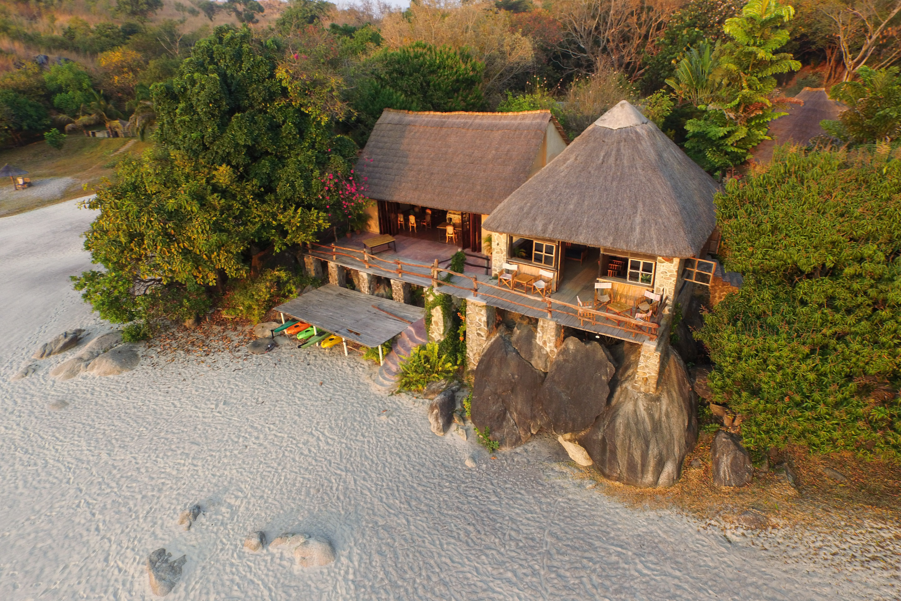 Design your Lake Malawi safari online Timbuktu Travel