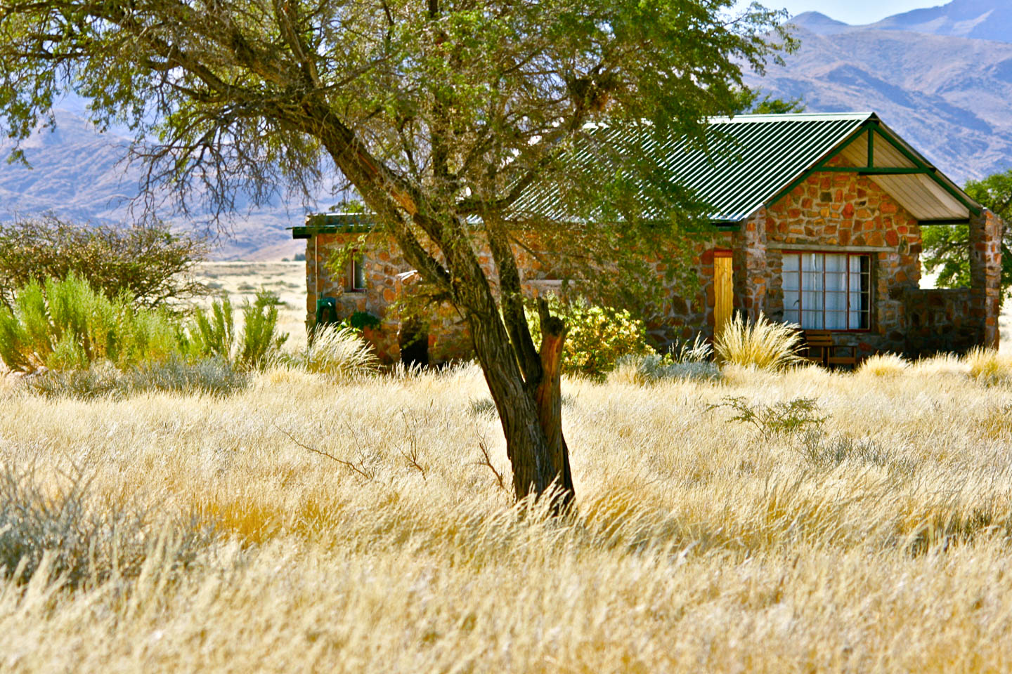 A Little Sossus Lodge, Namibia | Timbuktu Travel