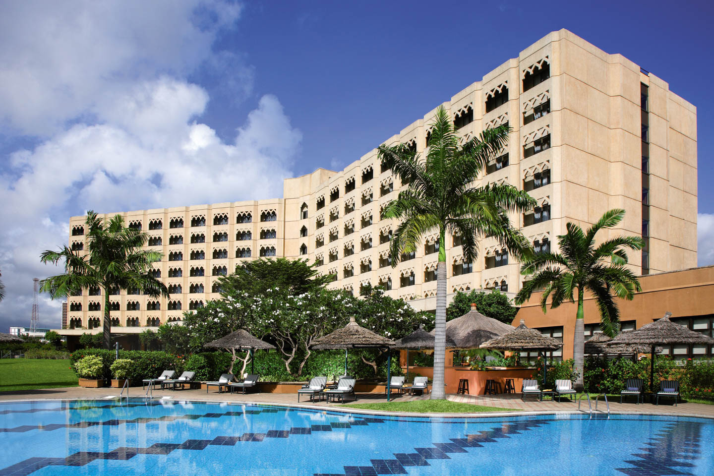 Dar Es Salaam Serena Hotel Tanzania Timbuktu Travel