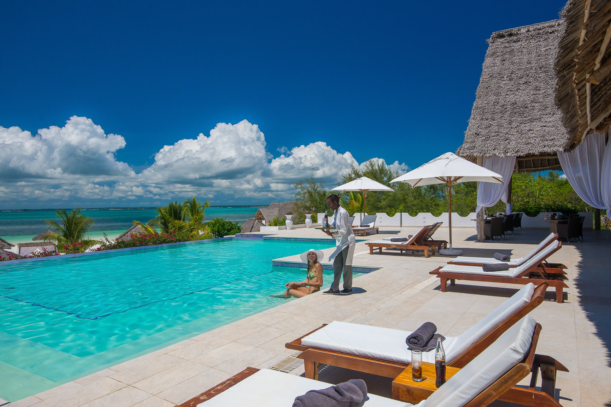 Konokono Resort, Tanzania Timbuktu Travel