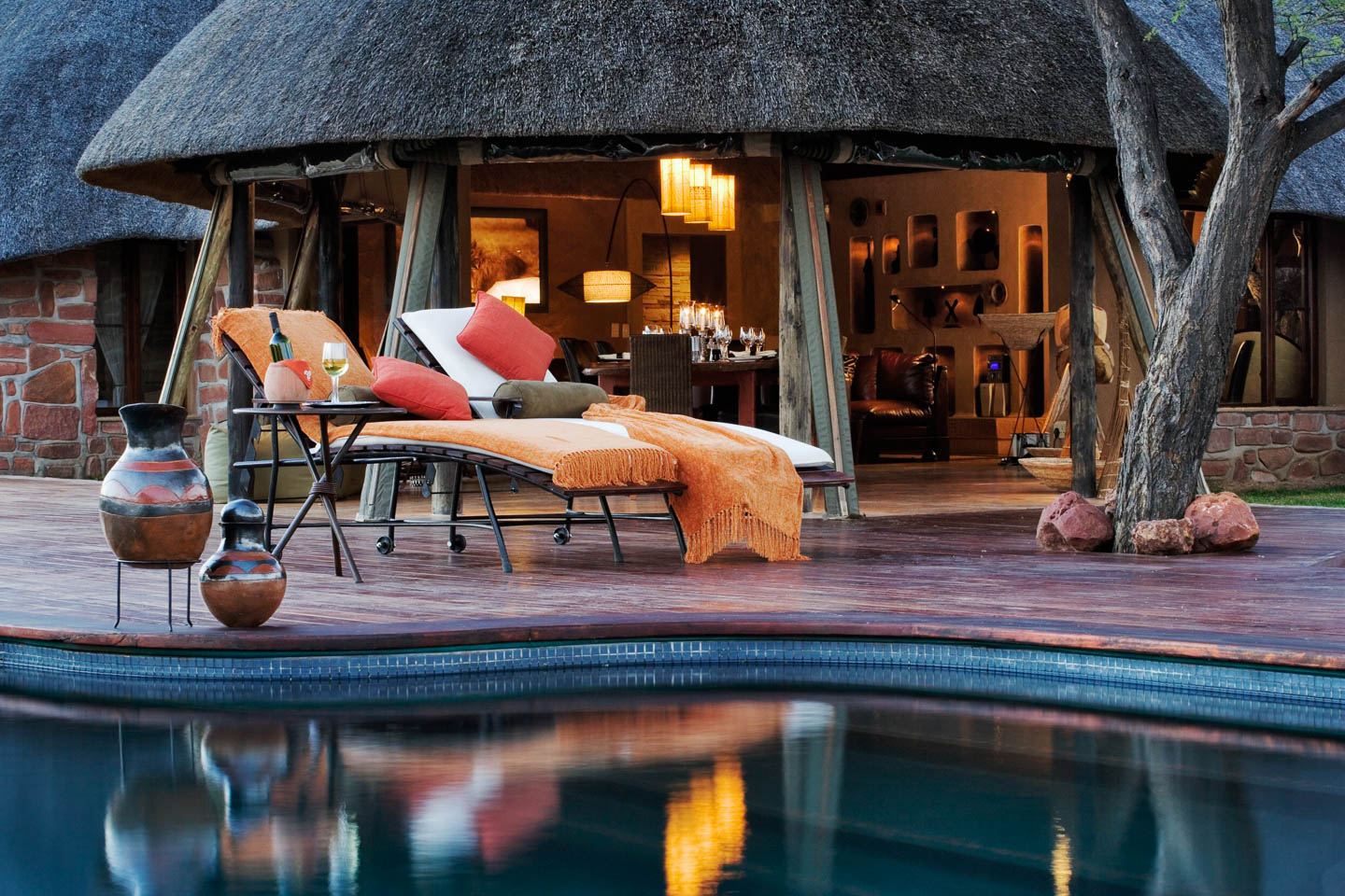 Design your Otjiwarongo safari online Timbuktu Travel