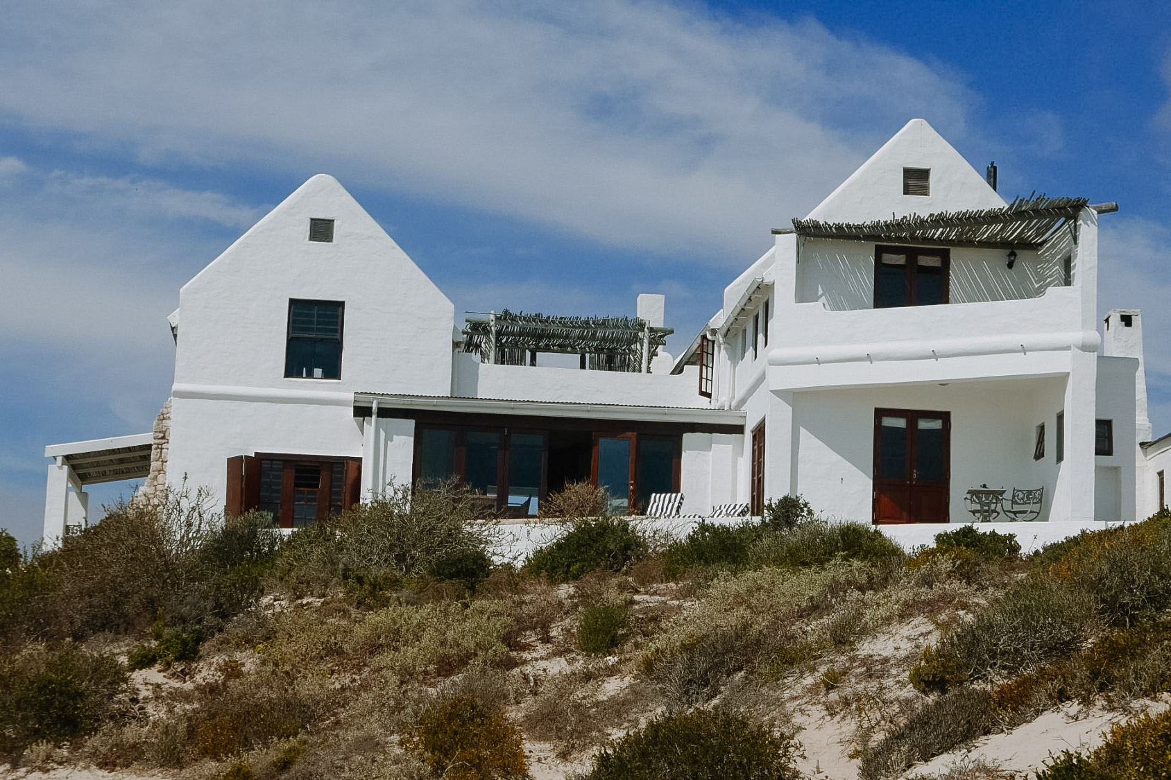 Strandloper Ocean Boutique Hotel, South Africa Timbuktu Travel