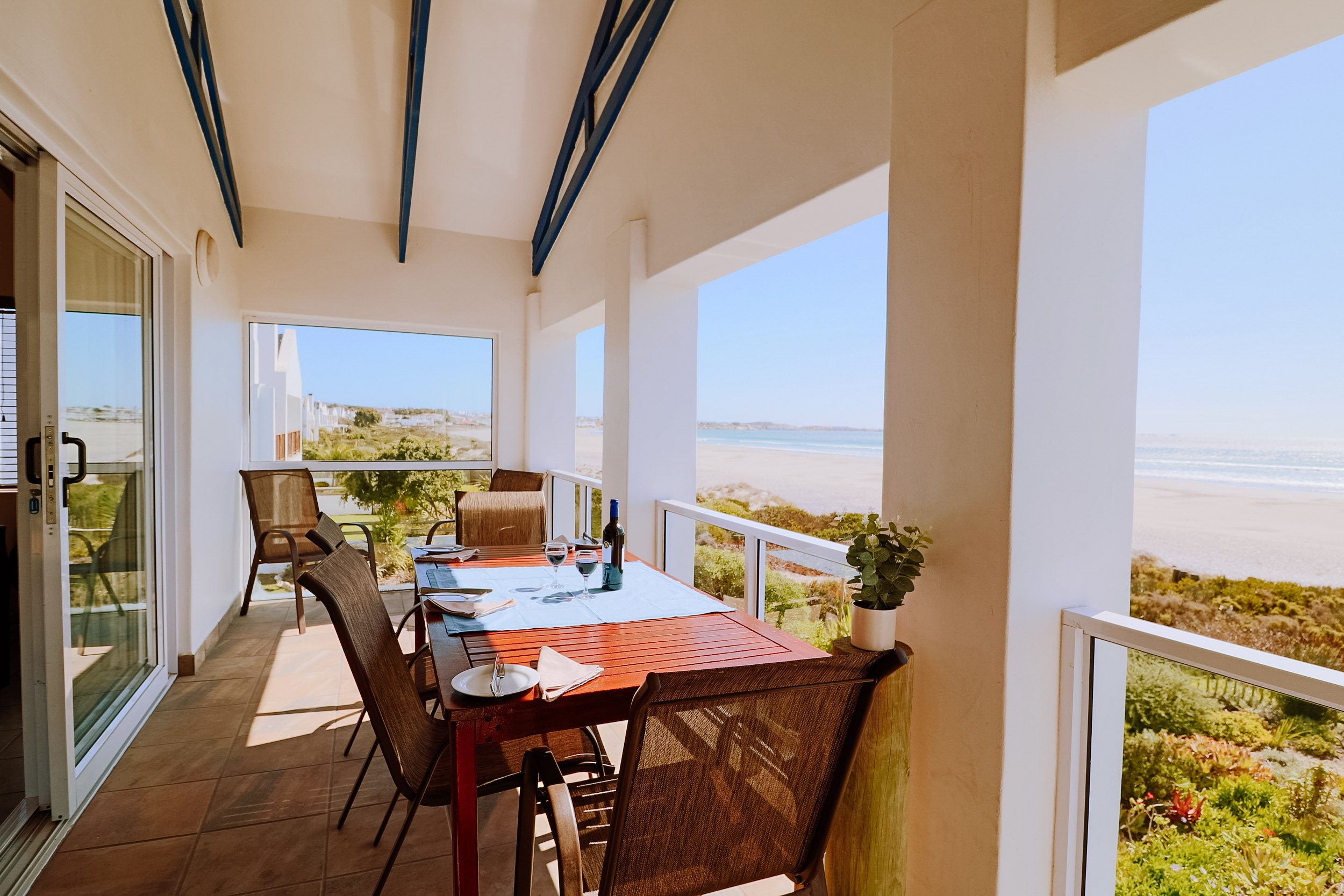 Baywatch Guest House South Africa Timbuktu Travel - 