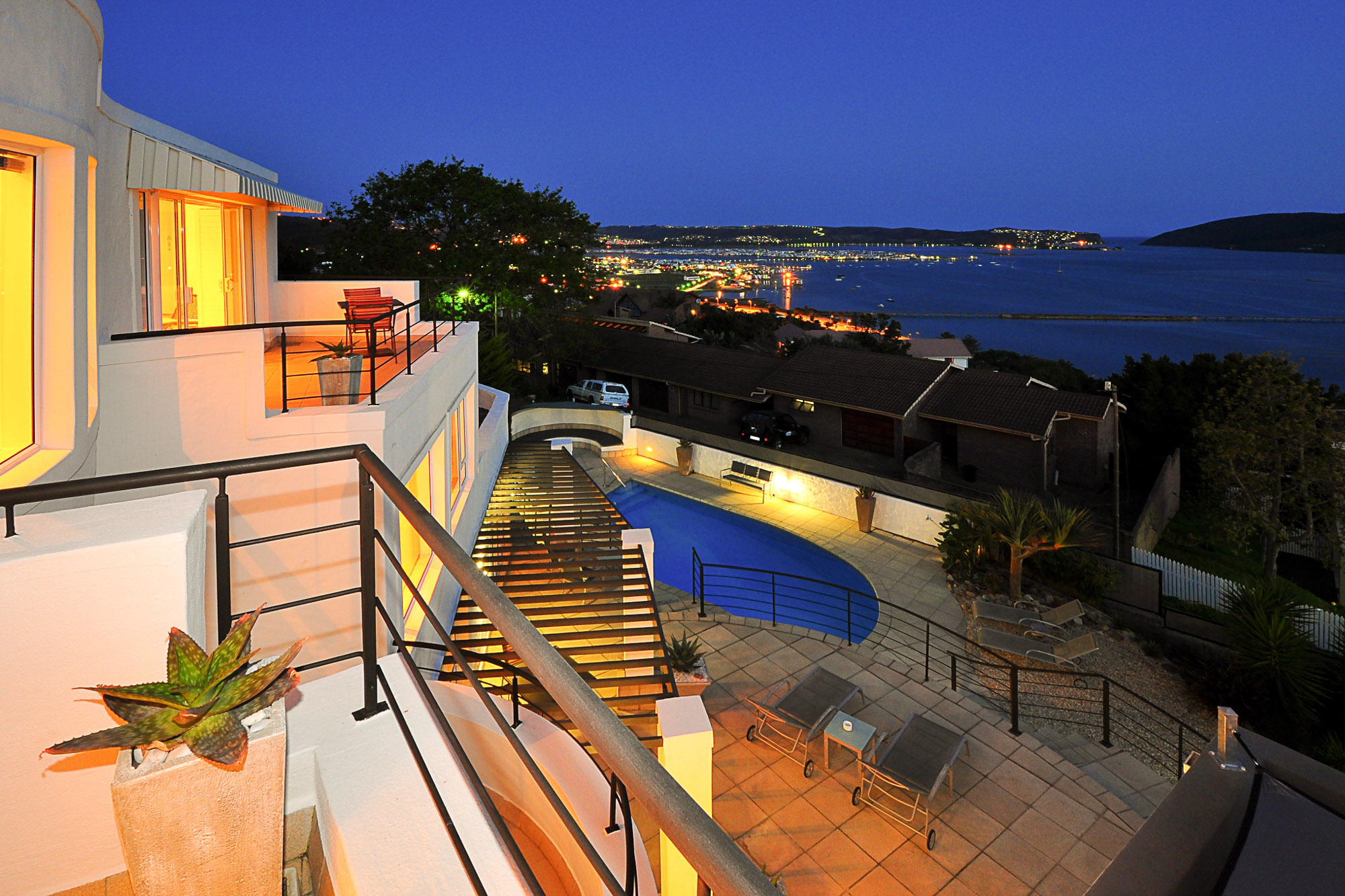 Villa Afrikana Guest Suites South Africa Timbuktu Travel - 