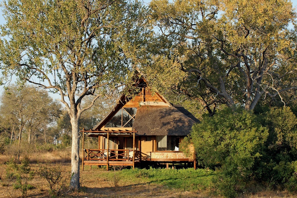 Lukimbi Safari Lodge, South Africa | Timbuktu Travel