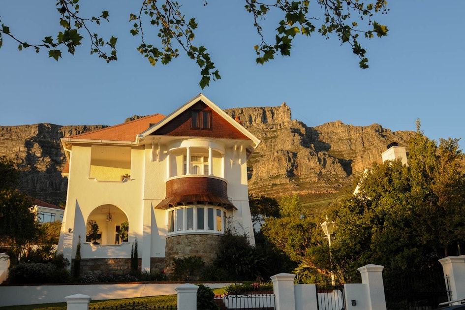 Abbey Manor, South Africa | Timbuktu Travel