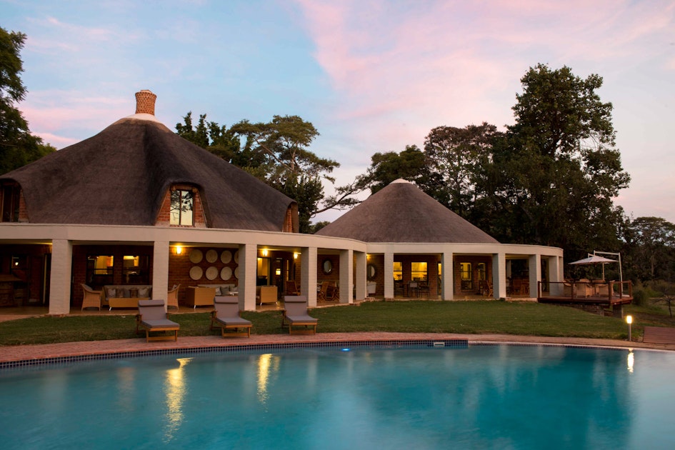 Lilayi Lodge, Zambia Timbuktu Travel