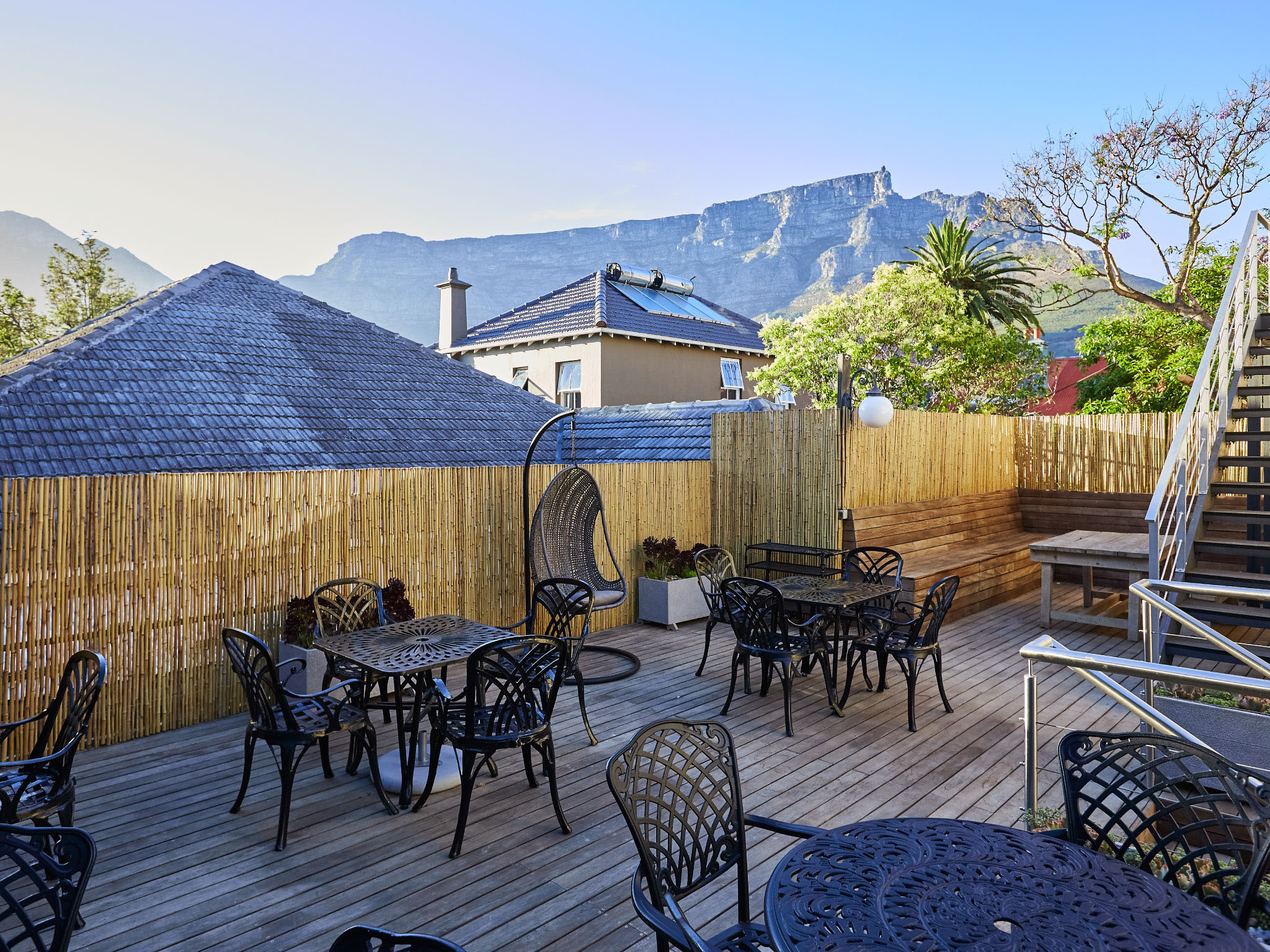 cloud 9 auto format Timbuktu South Boutique Cloud 9 Africa  Hotel,  Travel