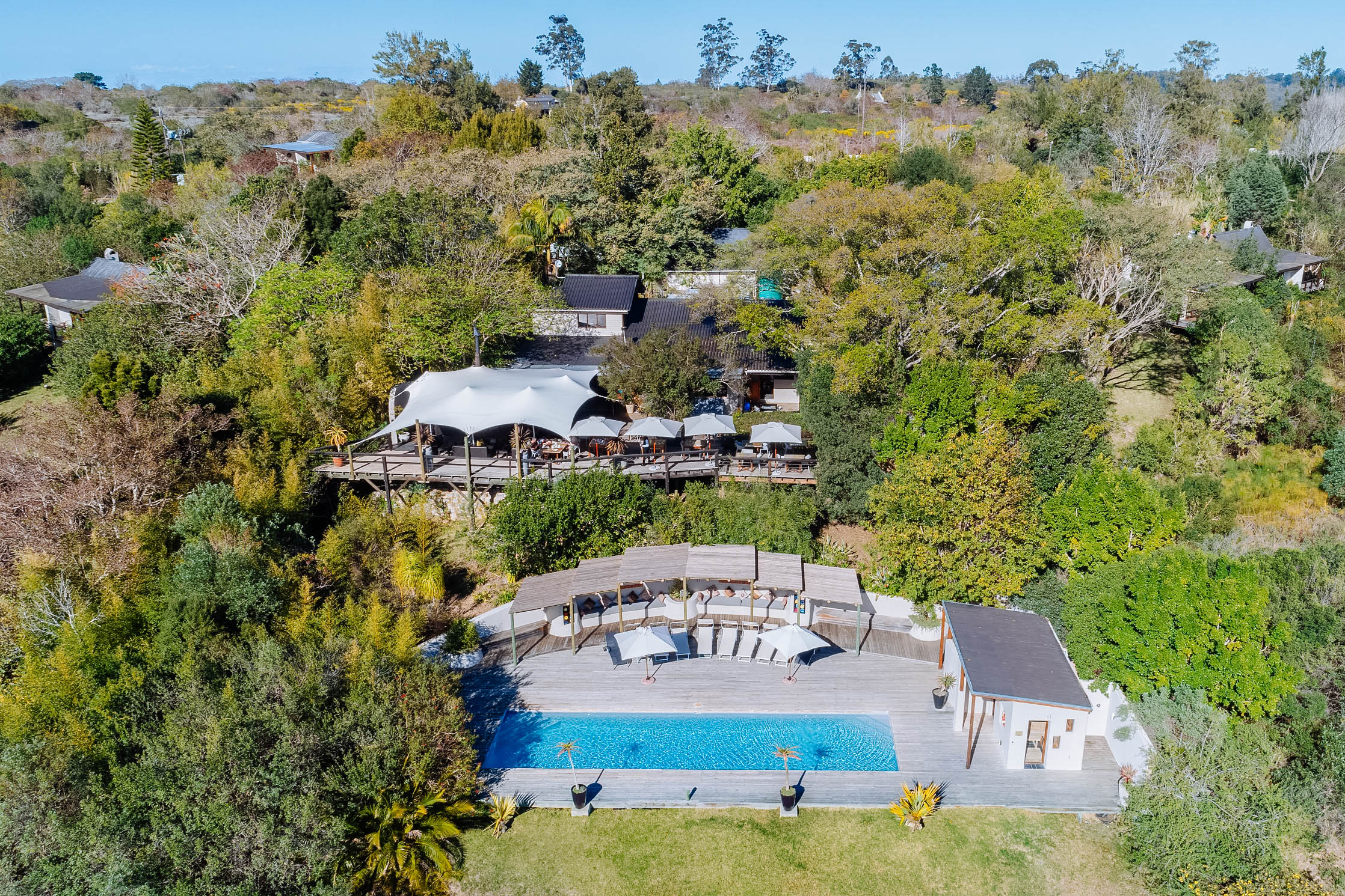 Hog Hollow Villas South Africa Timbuktu Travel