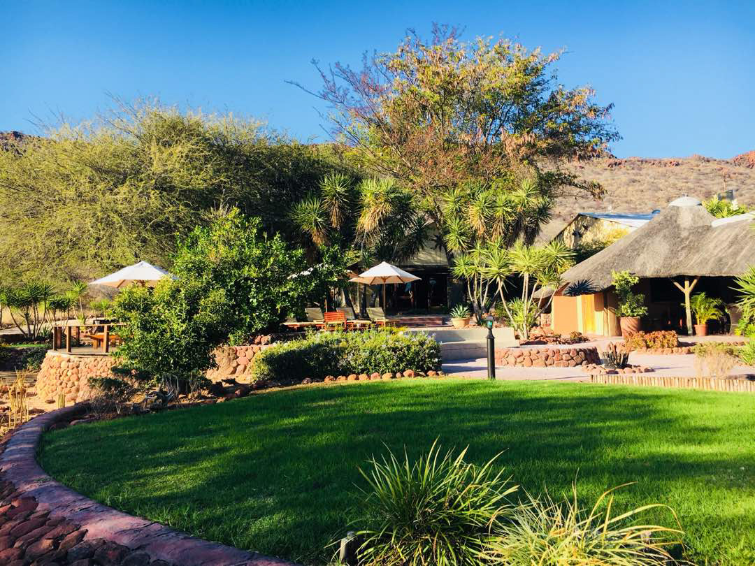 Waterberg Valley Lodge, Namibia Timbuktu Travel