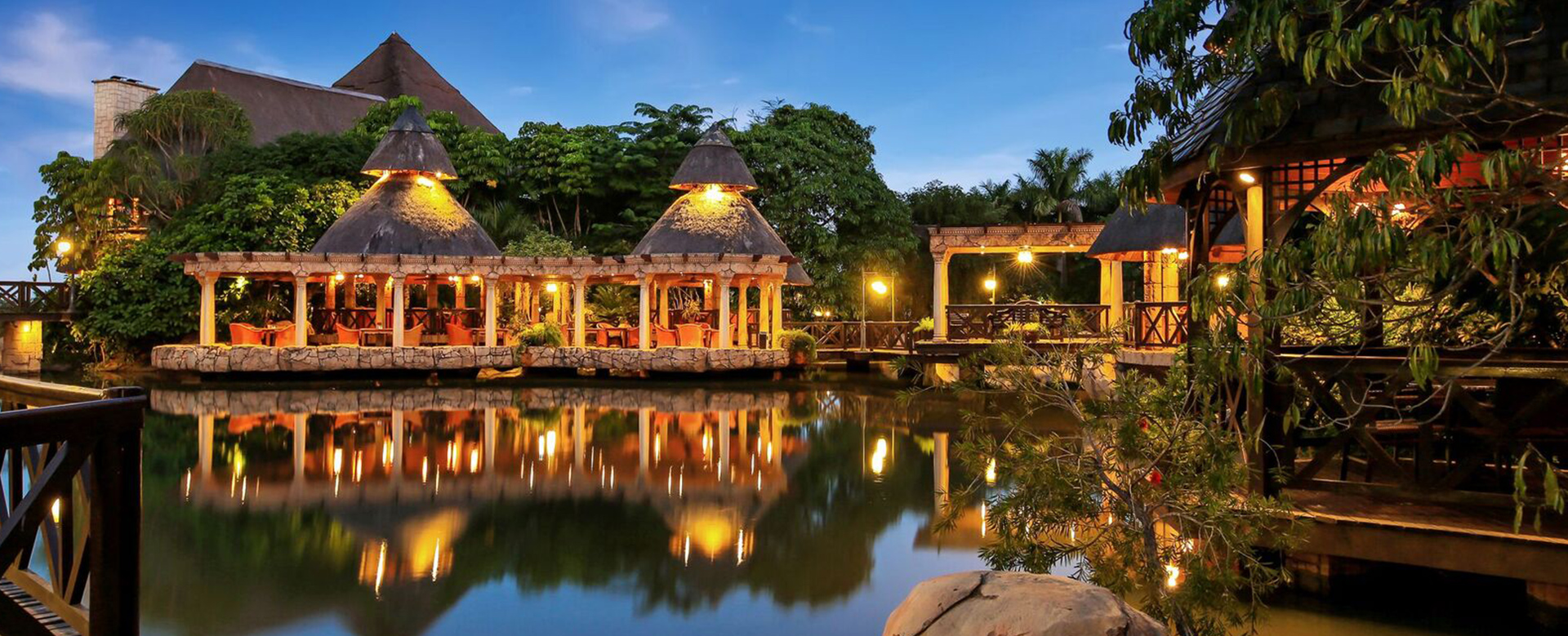 Summerfield Botanical Garden Swaziland Eswatini Timbuktu Travel