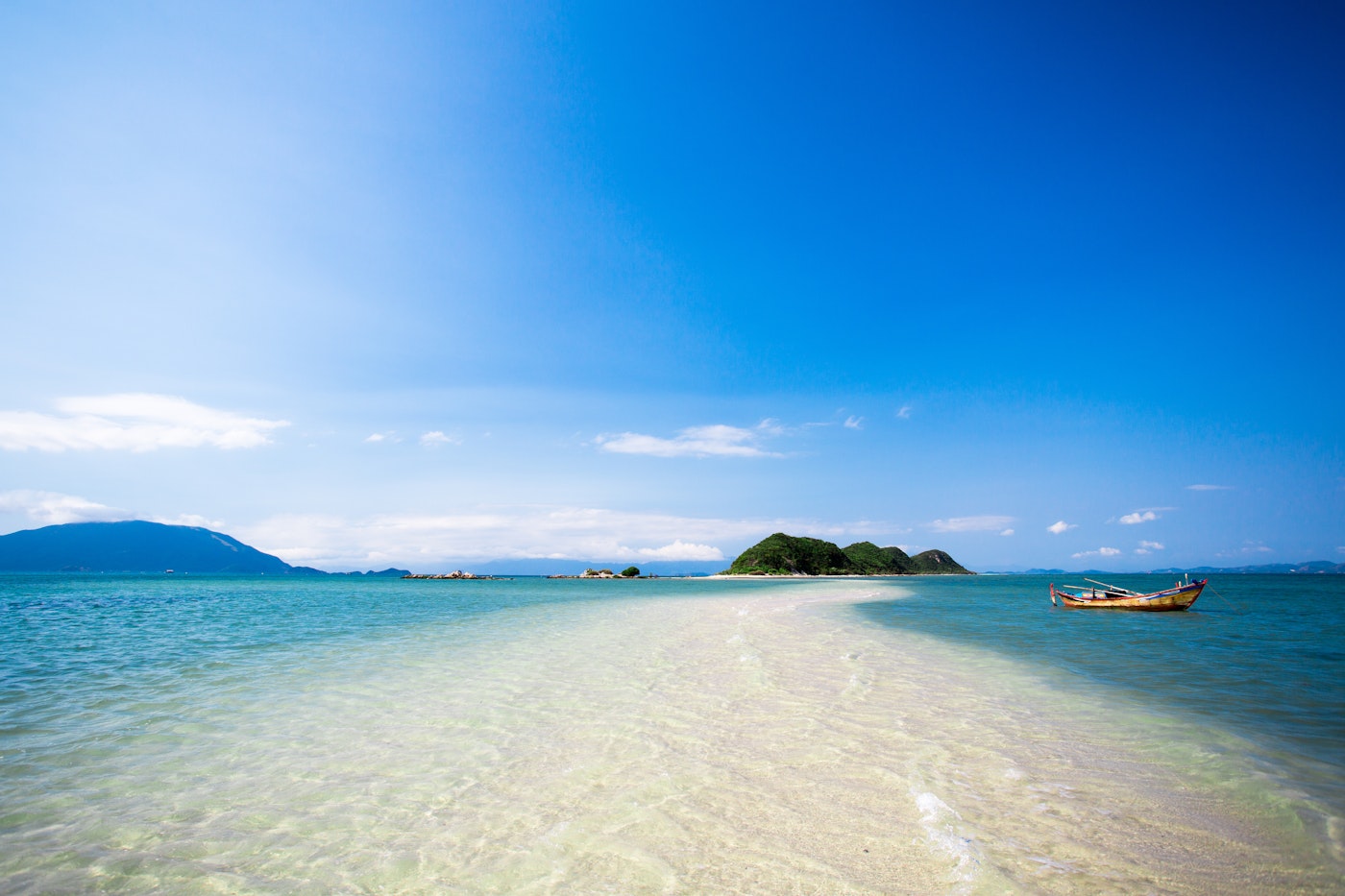 Design Your Nha Trang Trip Online Timbuktu Travel